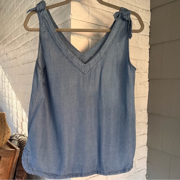 ZAC & RACHAEL Tank Top - Picture 6 of 8